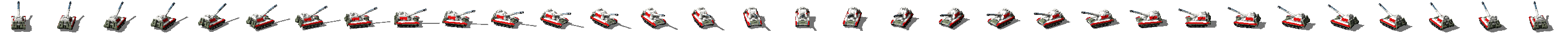 Siege Howitzer in game